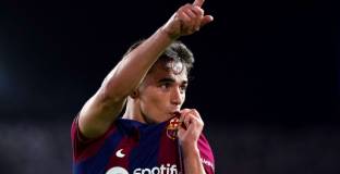 Стана ясно как Флик ще използва Гави