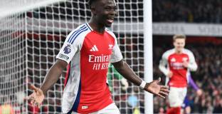 Ясна е тежестта на травмите на Сака и Йодегор