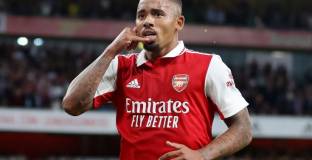 Стана ясна степента на травмата на Жезуш