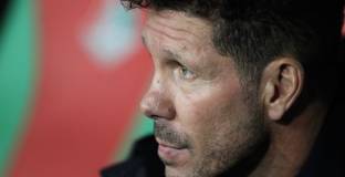 Атлетико е готов да похарчи 200 млн. за трансфери