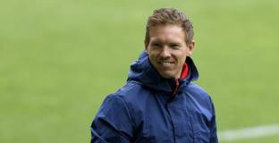 Стана ясна заплатата на Нагелсман в Бундестима