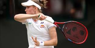 „Уимбълдън” 2024, жени: резултати от осмия ден 