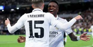 Станаха ясни четири трансферни цели на Реал Мадрид 