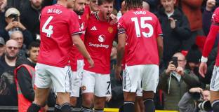 Ясни са две позиции, които Ман Юнайтед възнамерява да подсили 