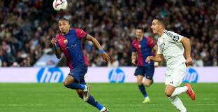 Станаха ясни още двама изгонени от Реал Мадрид