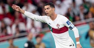 Роналдо ще получава по 70 млн. в Ал - Насър