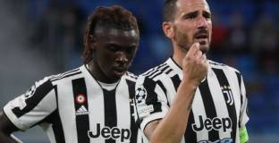  Станаха известни нежеланите в Ювентус 