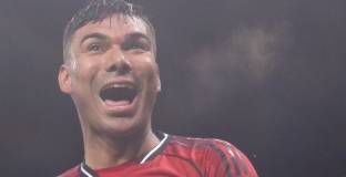 Ман Юнайтед определи четирима за замяна на Каземиро