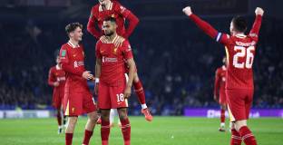 Ясни са имената на трима, които могат да подсилят Ливърпул