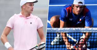 Обявиха резервите на Лейвър Къп  2025 