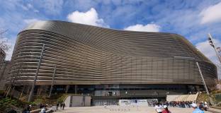 Ясни са отборите от НФЛ, които ще изиграят мач на „Сантяго Бернабеу”