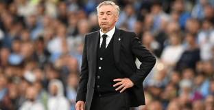 Появиха се нови подробности за бъдещето на Анчелоти