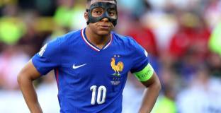  Ясни са подробности от представянето на Мбапе в Реал Мадрид 