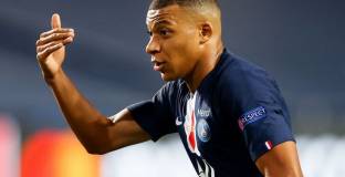 Станаха ясни нови условия от договора на Мбапе 
