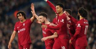 Ливърпул е в контакт с Алонсо