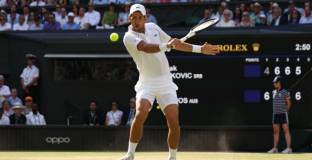 Станаха известни подробности за състоянието на Джокович