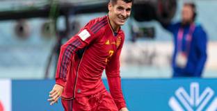 Ясни са подробности от трансфера на Мората в Галатасарай 