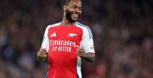 Станаха ясни подробности за бъдещето на Стърлинг