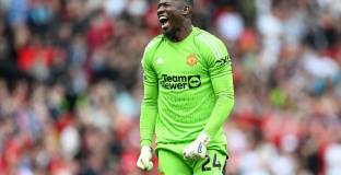 Излязоха подробности от предстоящия трансфер на Онана в Трабзонспор