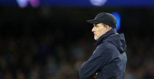 Тухел се свързал с Араухо