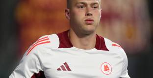 Рома загуби Довбик за два месеца