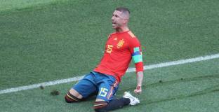 Появиха се подробности за покупката на Севиля от Серхио Рамос