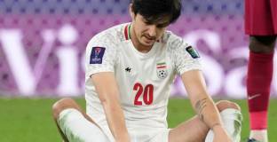 ФИФА заплашва Иран със сериозни санкции при отказ от Мондиал 2026