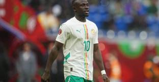 Ясно е какво е казал Мане на съотборниците си