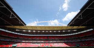 Ясни са стадионите, които ще бъдат домакини на откриването и финала на Евро 2028 