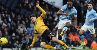 Ясни са трите цели на Ман Сити за лятото