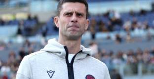 Ясни са условията на договора между Юве и Мота 