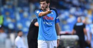 Ясни са условията на личния договор на Кварцхелия с ПСЖ