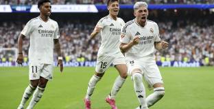 Реал Мадрид е близо до трансфер на защитник на Бенфика 