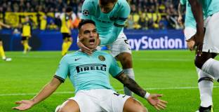 Стана ясно бъдещето на Лаутаро