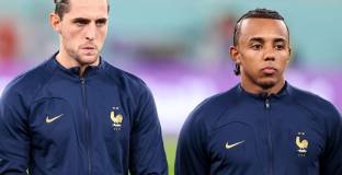 Дешан няма съмнения по отношение на Рабио