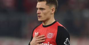 Ясно е какво е повлияло на решението на Вирц за Ливърпул 