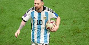 Финалисима 2026 ще се проведе в Катар