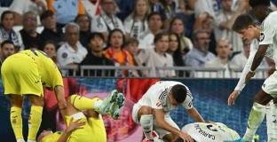 Реал Мадрид няма да търси заместник на Карвахал