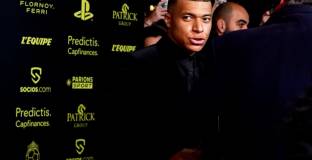 Реал Мадрид подкрепя Мбапе