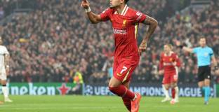  Стана известно какво условие постави Луис Диас на Барселона