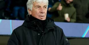 Стана ясно кой клуб може да оглави Гасперини