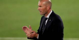 Зидан може да оглави ПСЖ