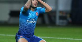 Уилшър оглави Лутън Таун 