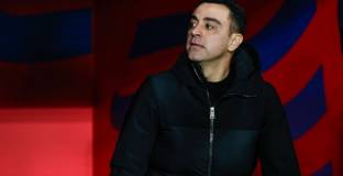 Шави може да поеме Ювентус