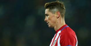 Торес може да оглави втория тим на Атлетико