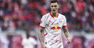 РБ Лайпциг иска 75 млн. за Шешко