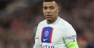 Мбапе ще получи впечатляващ бонус от Реал Мадрид