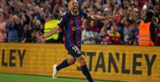  Алба опрости 60% на Барселона 