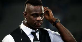 Стана ясна заплатата на Балотели в Дженоа