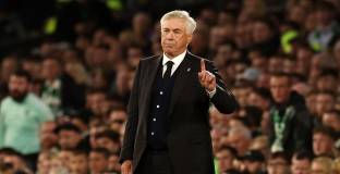 Клуб от Саудитска Арабия предложи 50 млн. на Анчелоти